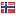 linjegods.no server is located in Norway